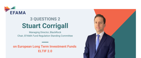 ELTIF 2.0 - European Long-Term Investment Funds | EFAMA